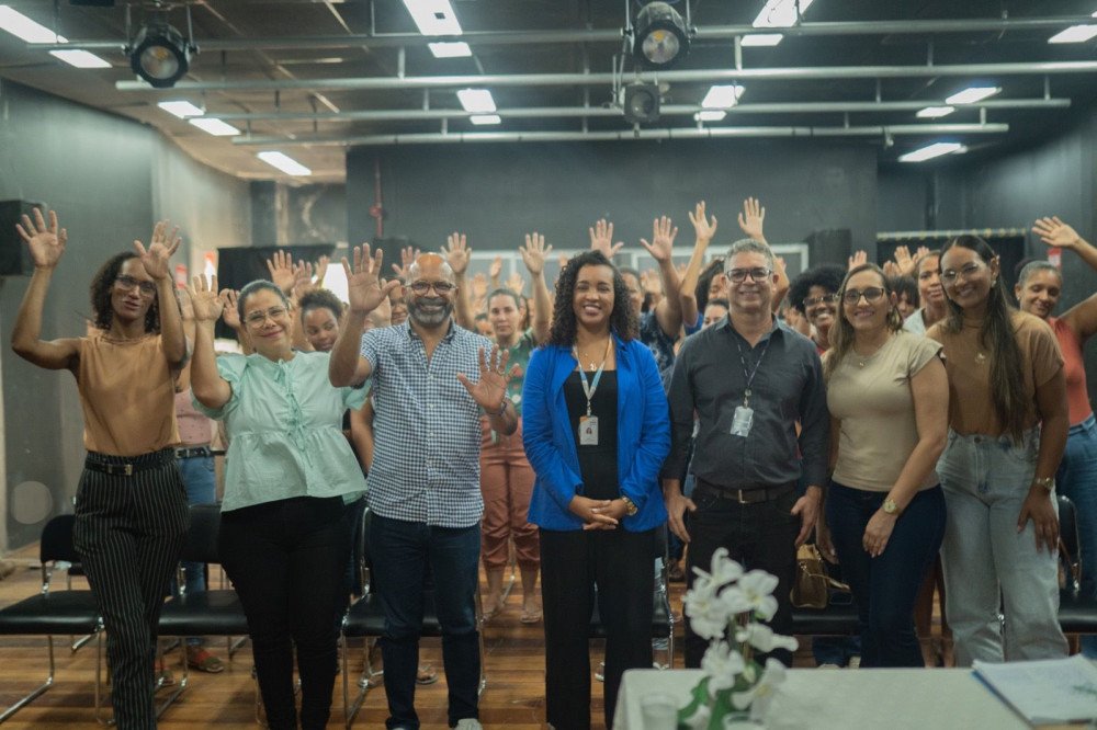 Em parceria com o Senac, prefeitura de São Sebastião oferece cursos de qualificação profissional