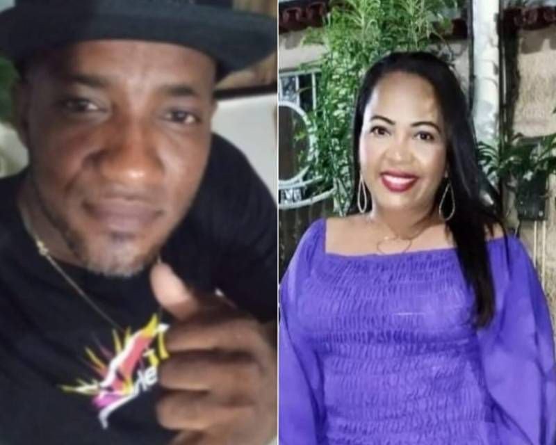 Homem tira a própria vida após matar ex-companheira no Centro de Camaçari