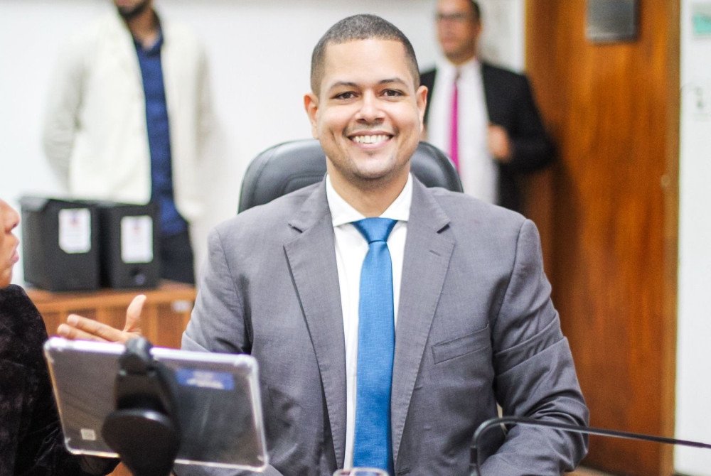 De autoria de Diego Maia, Câmara de Candeias cria Comitê pela Implantação de Universidade Pública ou Unidade do IFBA
