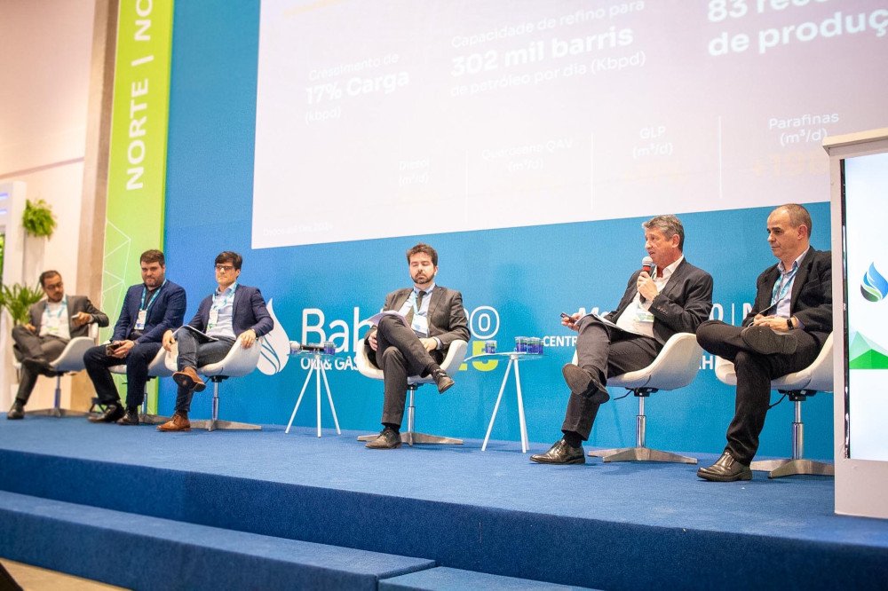 Acelen anuncia novos investimentos no BOGE 2025