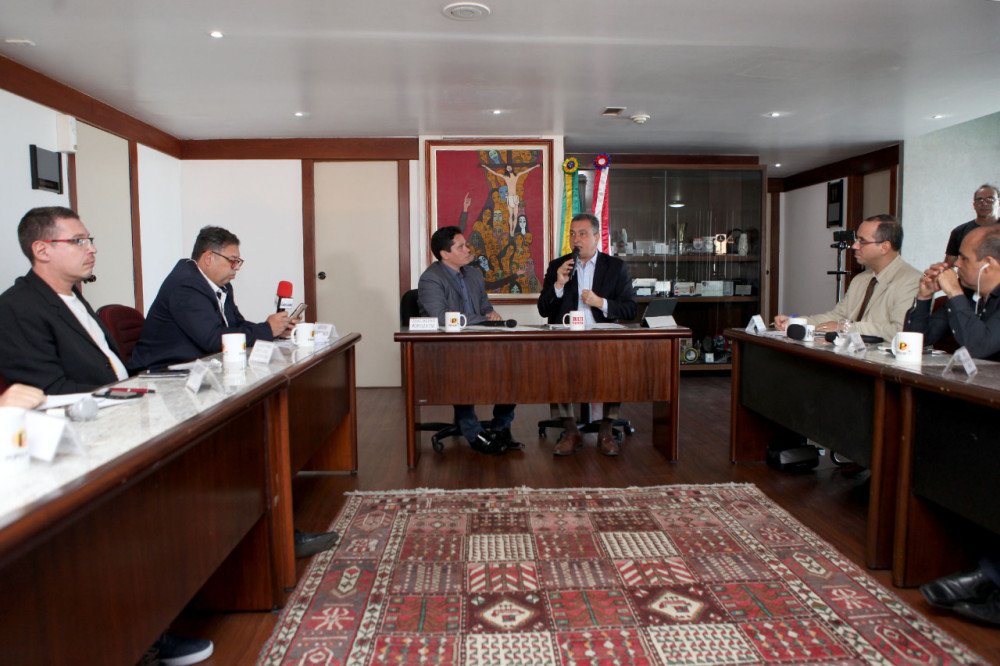 “A Bahia não ficará de joelhos”, diz Rui sobre boicotes de verbas