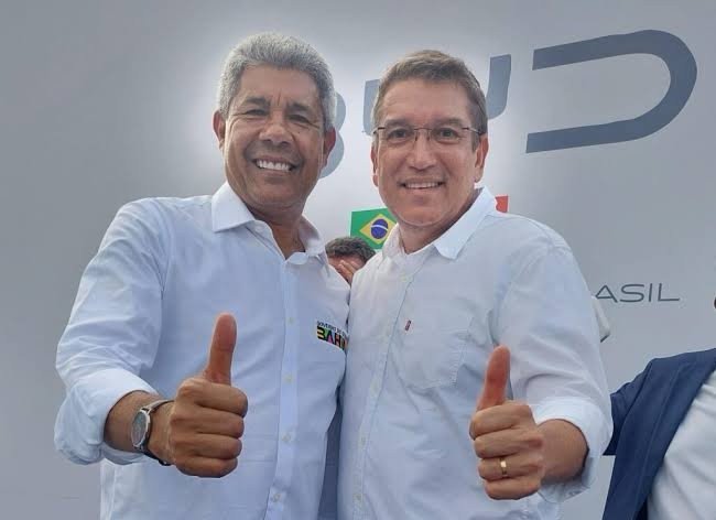 Governo da Bahia fortalece desenvolvimento e BYD Camaçari prevê até 95% de mão de obra local