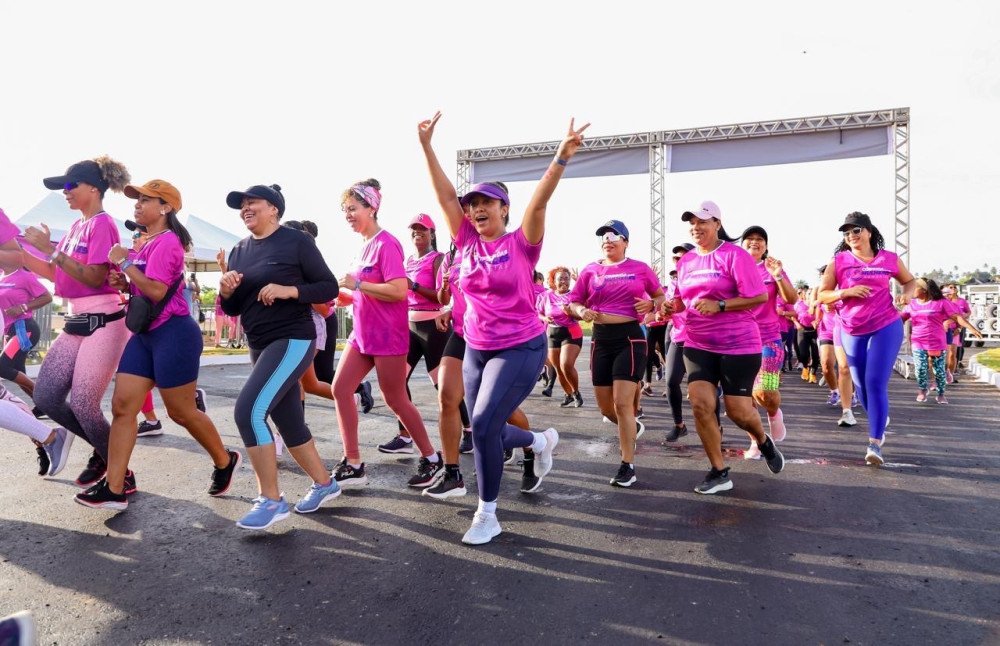 Candeias: 1ª Corrida da Enfermagem será realizada neste domingo, na Av. João Isidório