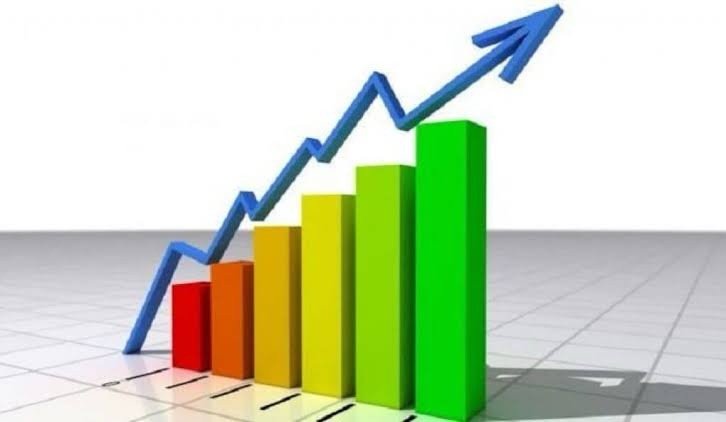 Economia brasileira cresce 1,4% no primeiro trimestre de 2025, aponta IBGE