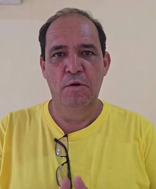 Presidente do Sindicato realiza vistoria nos ônibus da Avanço Transportes