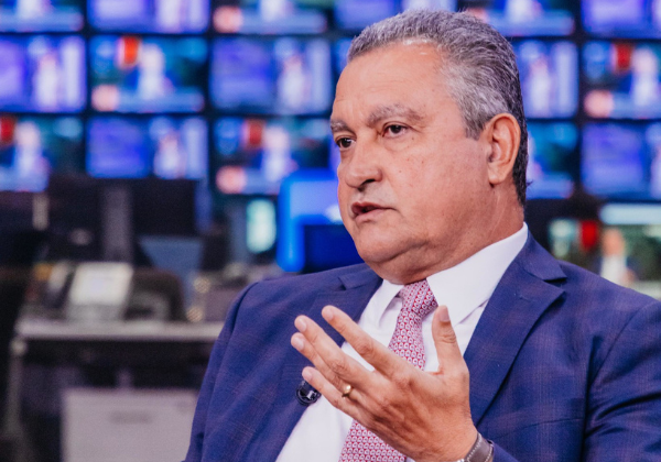 Rui Costa rebate críticas de Temer e defende gestão Lula: ‘Vem transformando o país’