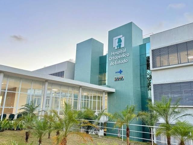 Hospital Ortopédico da Bahia se torna referência nacional no atendimento a vítimas de trânsito