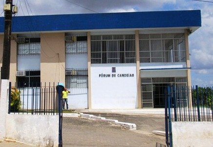 Candeias: Vara Crime do município arrecada livros para construção de biblioteca na 20º DT