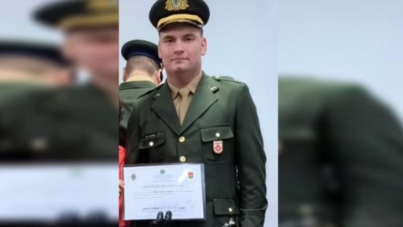 Médico do Exército e residente em pediatria é preso pela PF por armazenar pornografia infantil