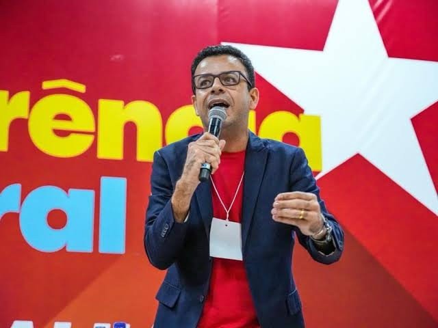 Gutierres Barbosa: “Precisamos resgatar o compromisso da fé com os pobres e a democracia”