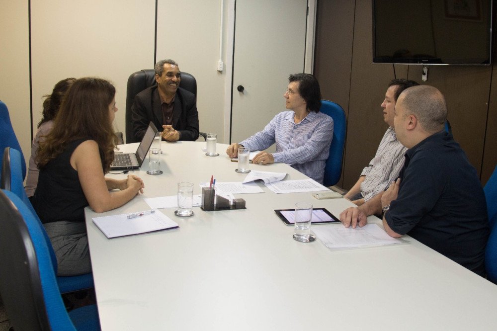 BNDES e Governo da Bahia assinam parceria para restauro do Parque do Queimado, futura sede do NEOJIBA