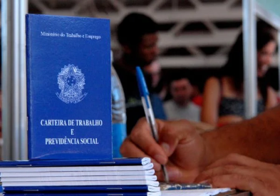 BAHIA LIDERA GERAÇÃO DE EMPREGOS FORMAIS NO NORDESTE NO 1º QUADRIMESTRE DE 2025