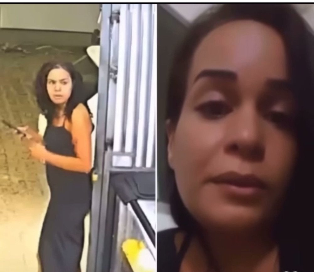 Mãe desabafa após filha ser esquartejada por facção: “Caminho que ela escolheu”