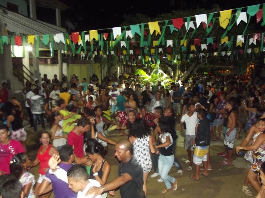 Festa do Pescador preserva tradições da Baía de Todos os Santos