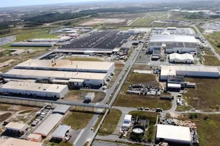 Com Jerônimo, BYD inaugura 1ª fábrica de carros elétricos na Bahia
