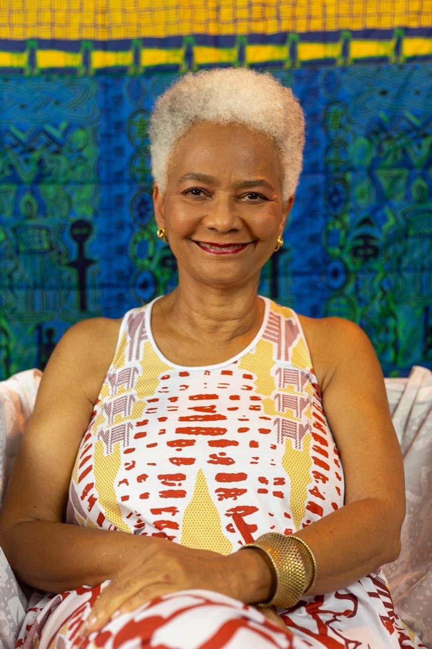 Oficina&nbsp;de Processos Criativos, com Goya Lopes, será a primeira ação do projeto Cutucar o MAM