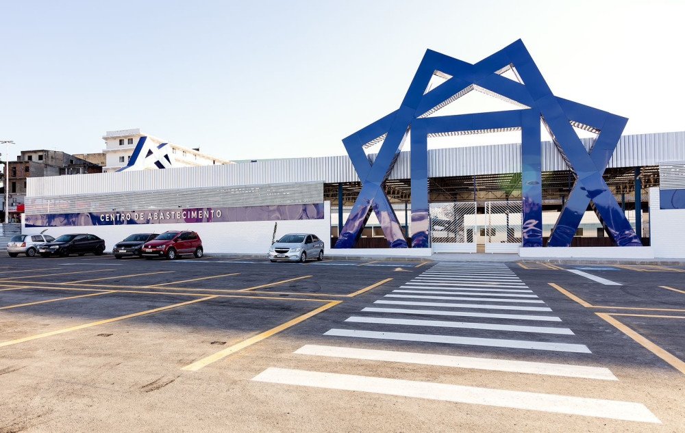 Candeias: Prefeitura divulga 1ª lista dos feirantes que irão atuar na Central de Abastecimento