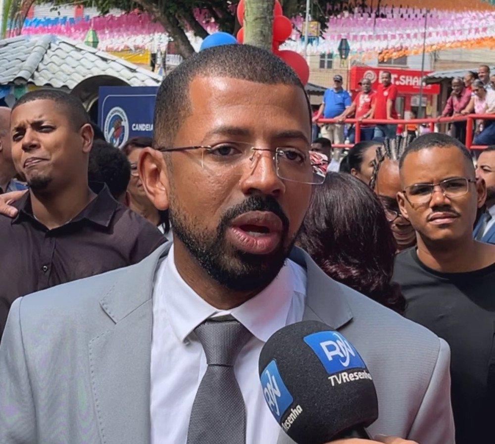 “Celebrar o 2 de Julho é reconhecer que a independência do Brasil se firmou aqui”, destaca Eriton Ramos