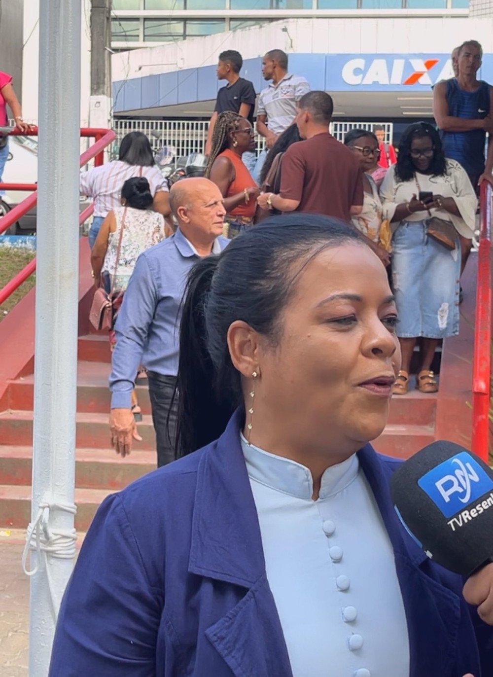 Presidente da Câmara Rosana de Bobó destaca participação popular de Candeias na luta do 2 de Julho