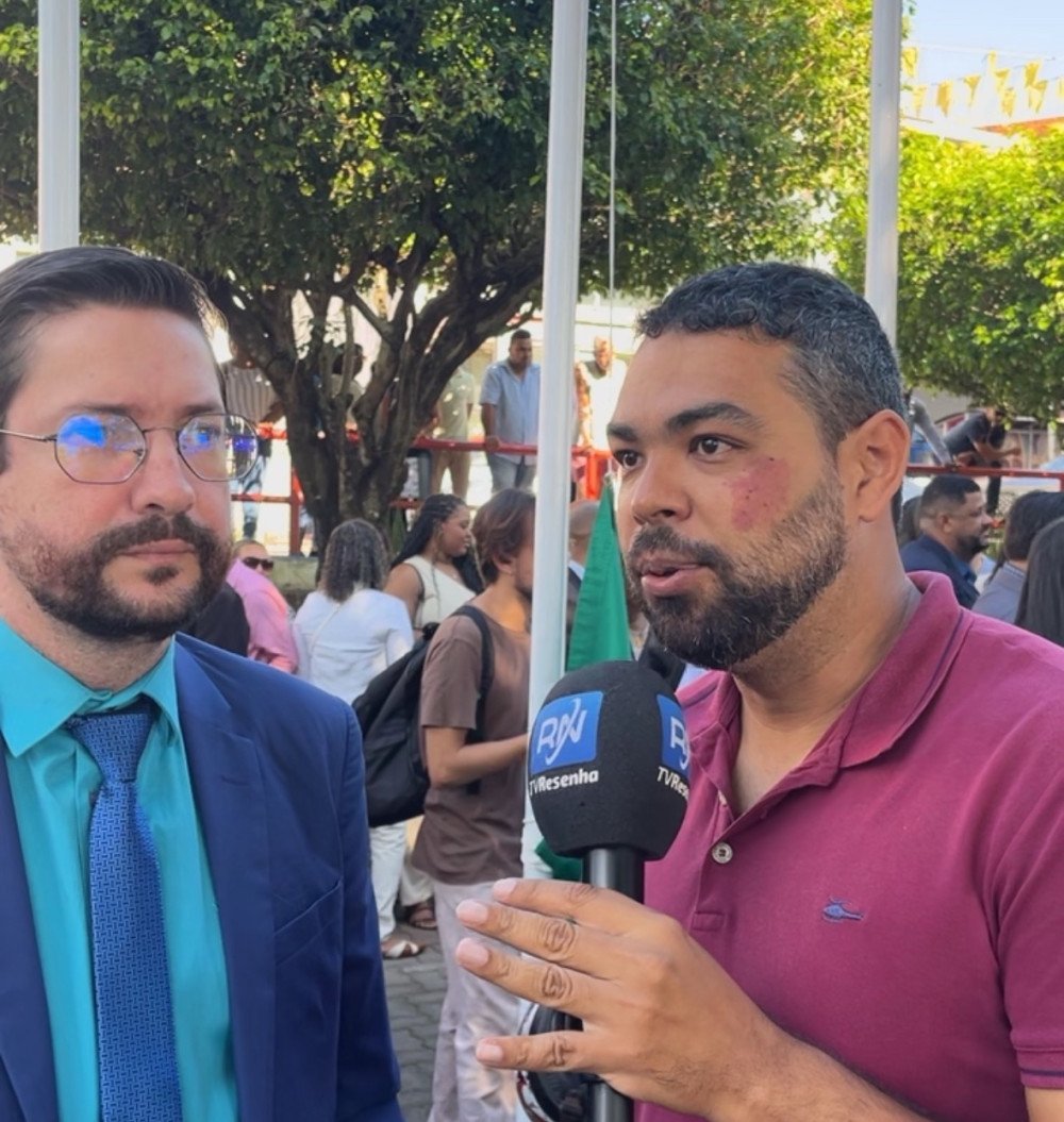 Vereador Cássio Vinícius defende recontar a história da Independência do Brasil a partir do olhar baiano e nordestino