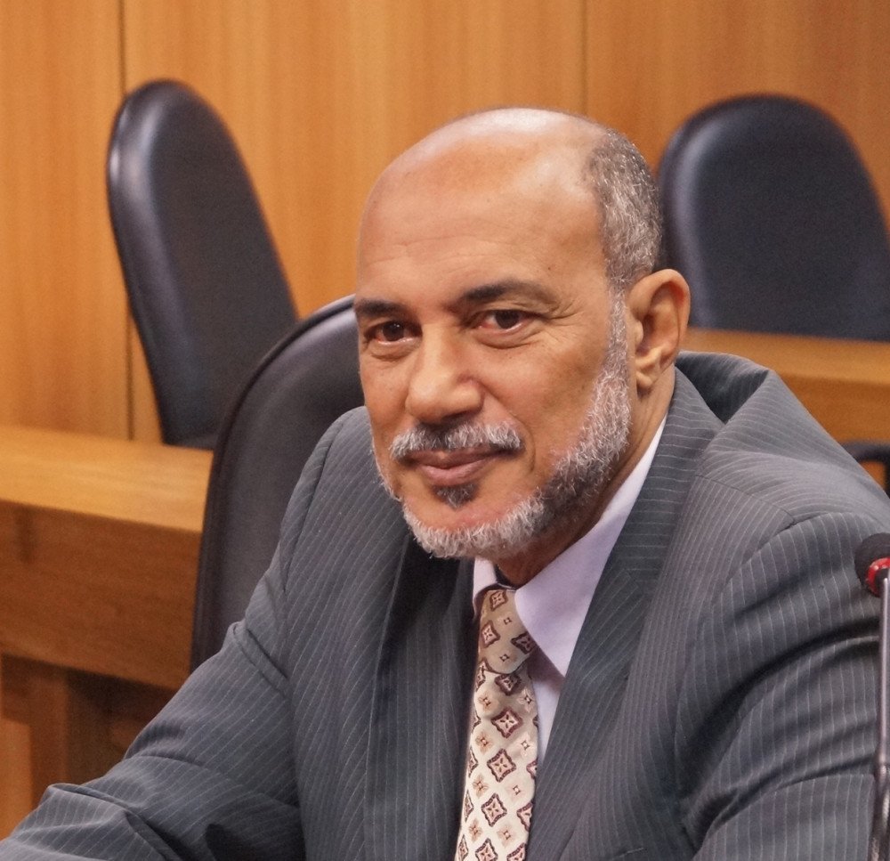 Bira Corôa faz moção de congratulação a população de Candeias pela passagem do aniversário da cidade !