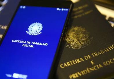 BAHIA ACUMULA MAIS DE 59 MIL POSTOS DE TRABALHO CRIADOS SÓ EM 2025