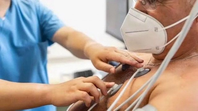 Frio aumenta risco de infarto e AVC em até 30%