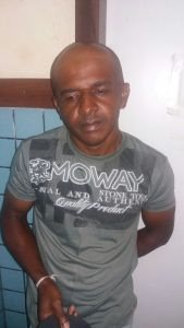 SS Passé: PM prende pré-candidato a vereador por violência sexual a menor