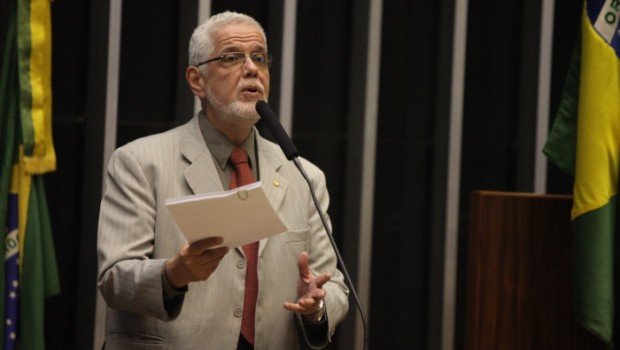 Deputado Jorge Solla relata que 