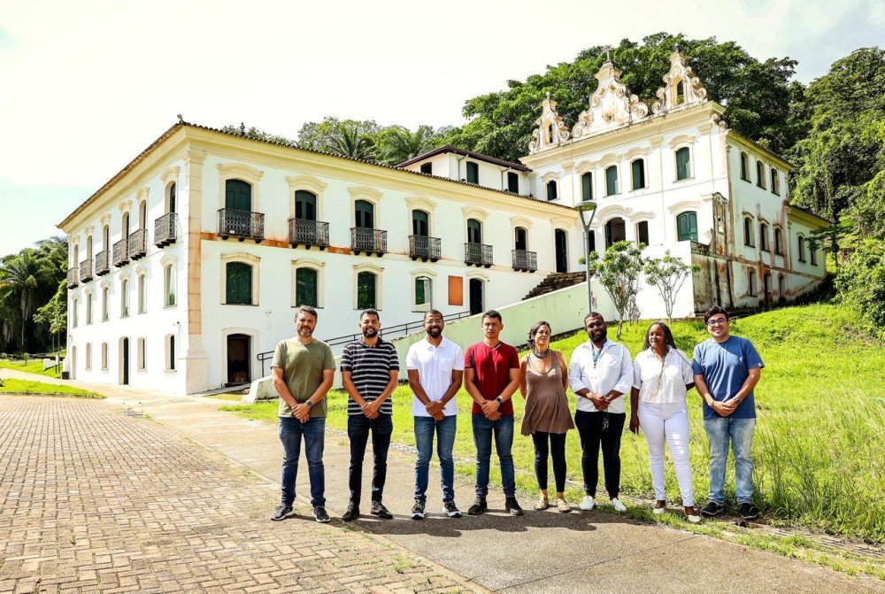 Candeias: Museu Wanderley de Araujo Pinho deve ser inaugurado no segundo semestre deste ano