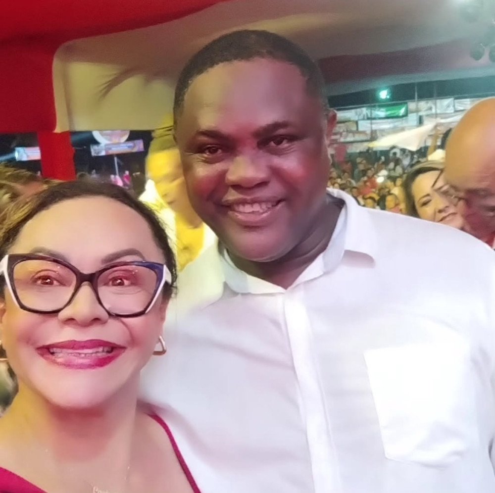 PT de São Sebastião do Passé reafirma liderança de Zé Carlos com reeleição à presidência do diretório municipal