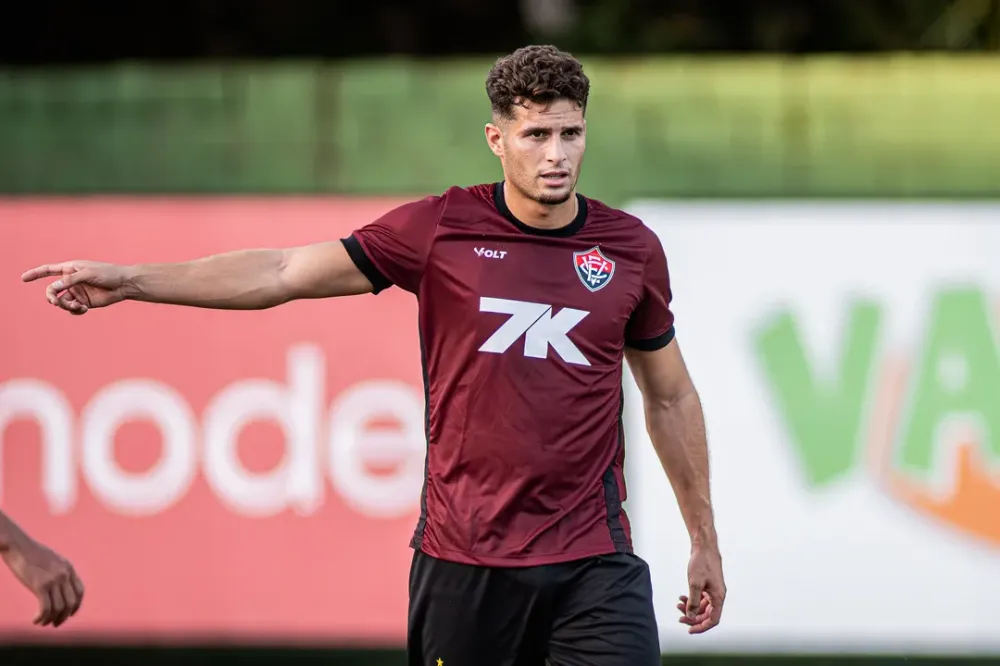 Vitória terá elenco desfalcado e sem reforços na Copa do Nordeste