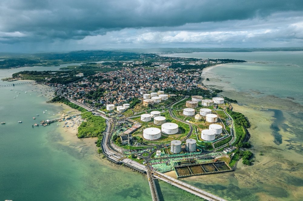 Acelen é finalista pela&nbsp;4ª&nbsp;vez no principal prêmio de refino da América Latina
