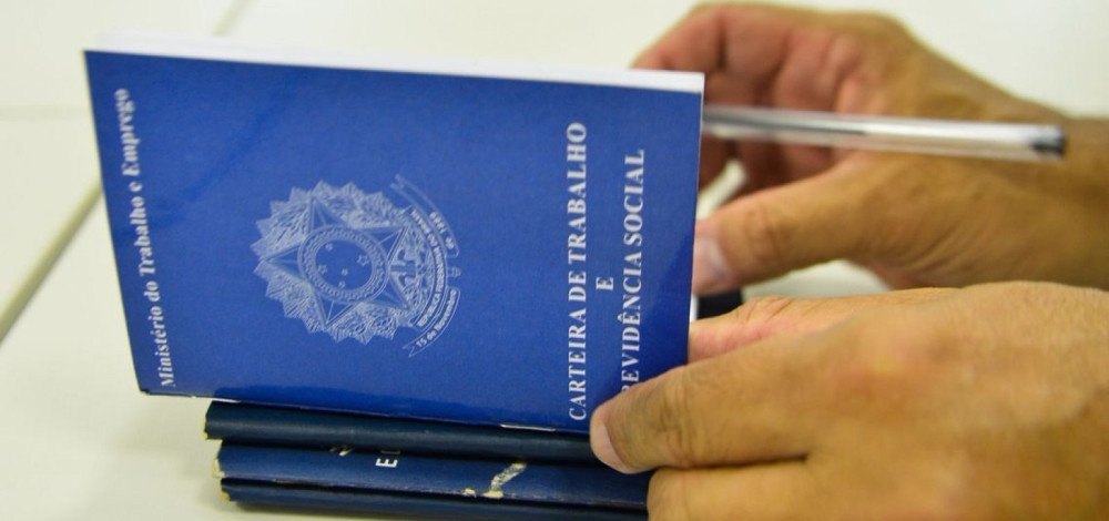 Bahia mantém liderança no Nordeste e supera 12 mil novos empregos formais em maio