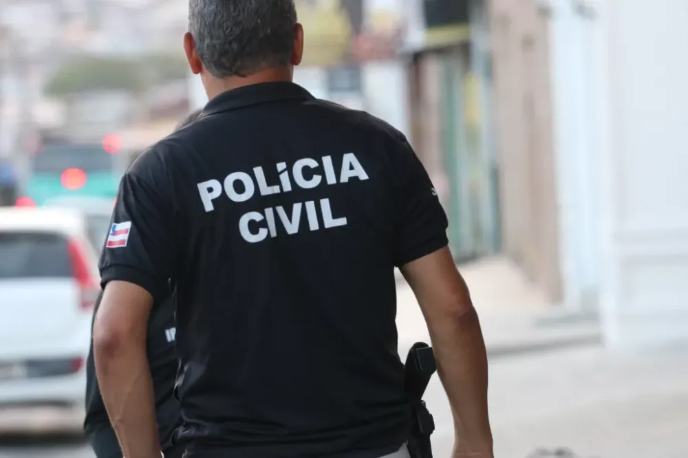 Adolescente morre eletrocutado no município de Santo Amaro