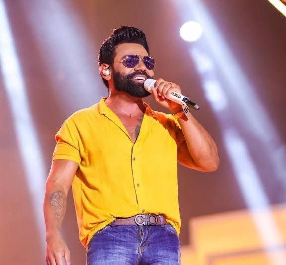 Show de Pablo celebrará 67 anos de Candeias em grande estilo