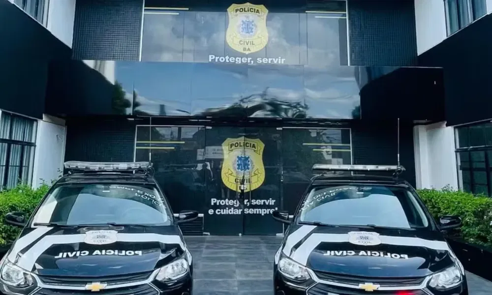 Suspeito de integrar grupo miliciano investigado na Operação El Patrón é assassinado após deixar presídio na Bahia