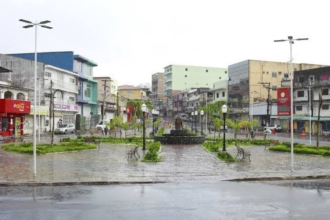 Candeias registra o dia mais frio de 2025 com termômetros marcando 18°C