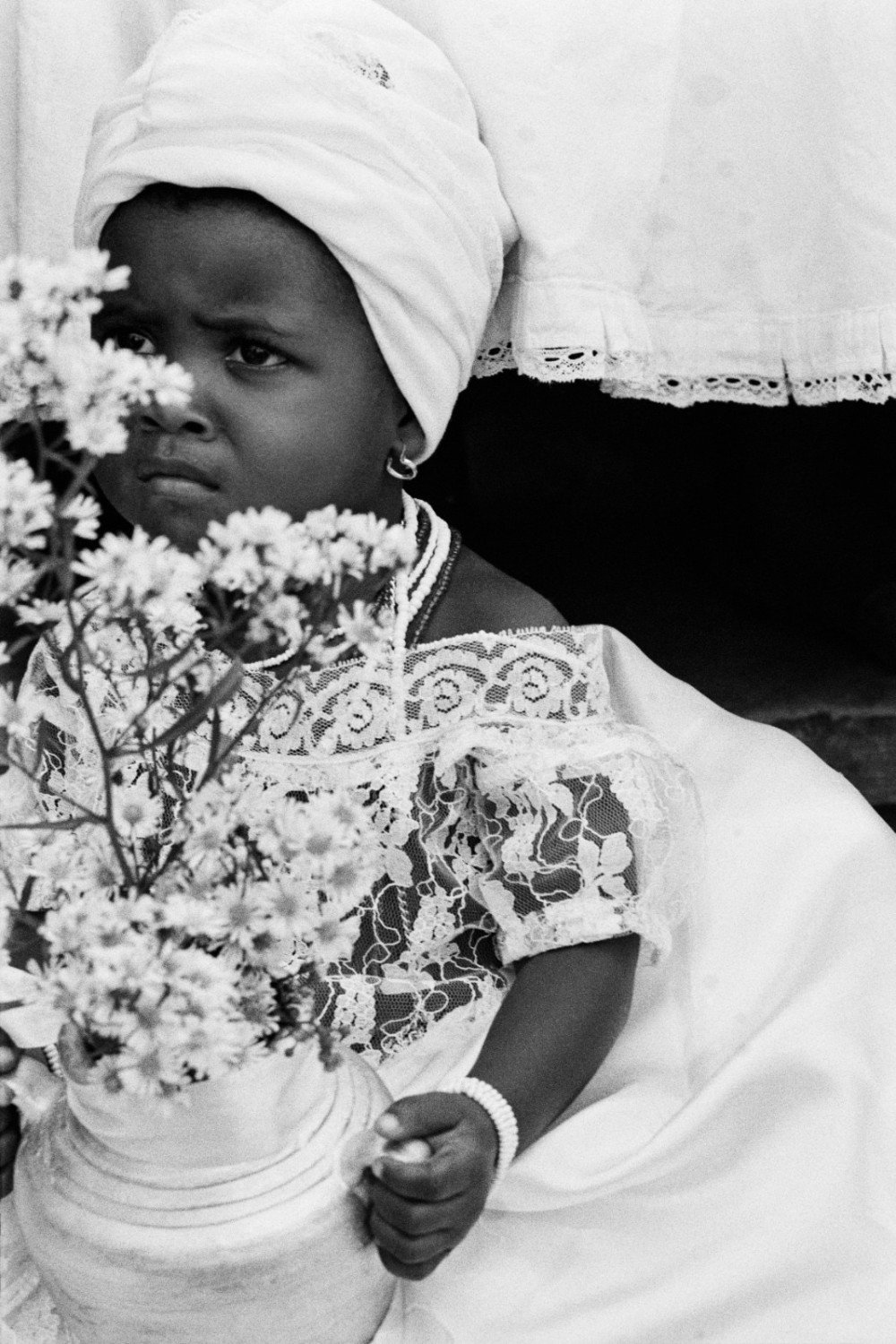 Exposição “Mario Cravo Neto: Sob o Sol da Bahia” estreia na Caixa Cultural Salvador com recorte inédito do artista