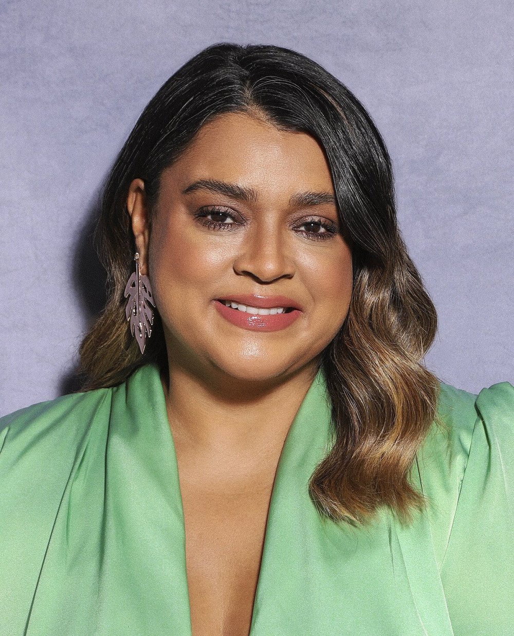 A coragem de ser Preta Gil até o fim