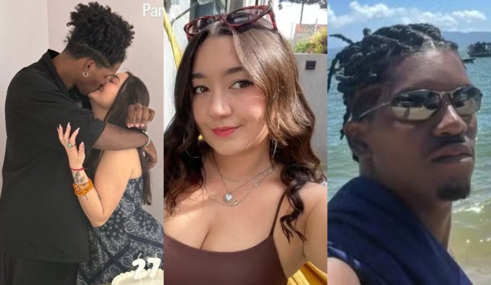 Casal que nasceu no mesmo dia morre no dia do próprio aniversário em SC