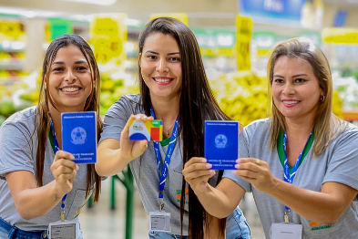 1 milhão de famílias melhoram a renda e deixam o Bolsa Família em julho