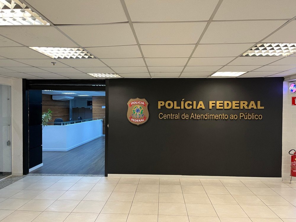 Salvador: Shopping conta com serviço de registro e fiscalização de CACs