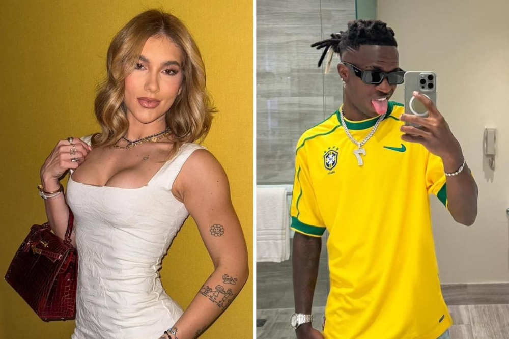 Virginia e Vini Jr. curtem festa discretamente, coladinhos e longe dos flashes, segundo colunista