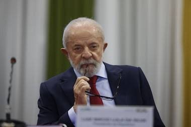 Lula veta trecho de lei que reduzia pena mínima para crimes de lavagem de dinheiro e ocultação de bens