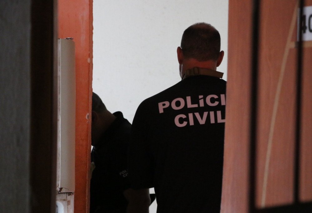 Pastor é preso por importunação sexual contra fiéis em Jequié