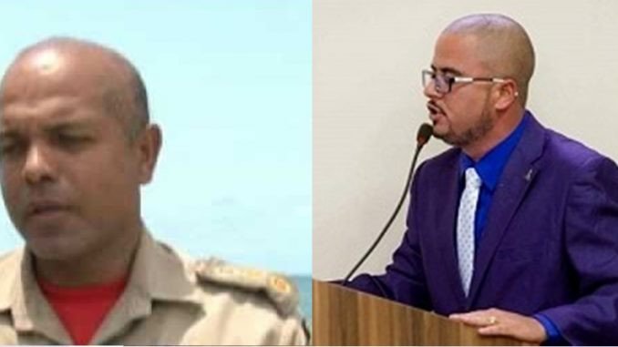 Em rádio, Marden faz duras críticas a secretário de Madre de Deus: “Aquilo não é um quartel”