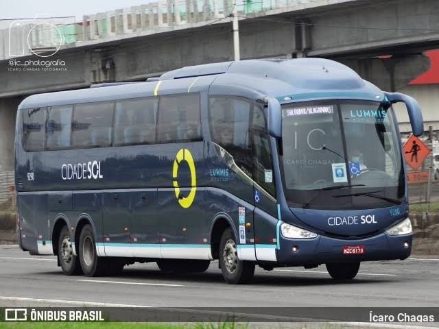 Viação Cidade Sol Assume Linhas da Jauá e Regional a Partir de Setembro e Amplia Presença na Bahia