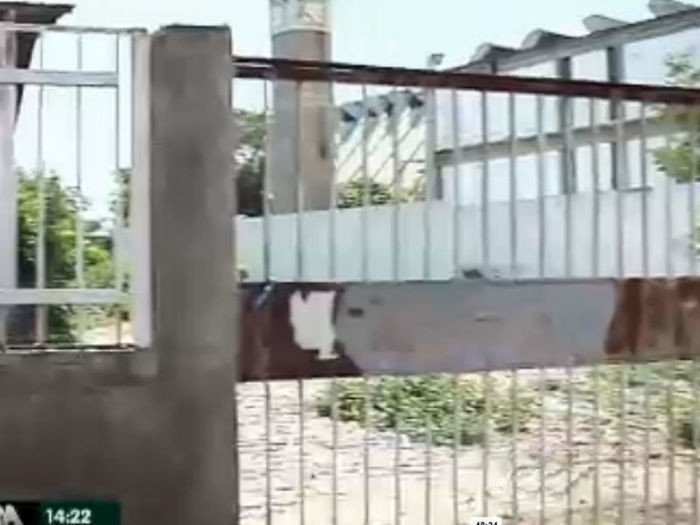 Prédios públicos abandonados tornam-se bocas de fumo em Teresina