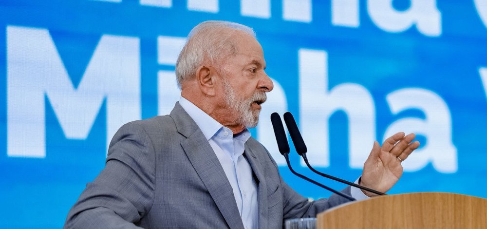 Lula diz que vai ligar para Trump e convidá-lo para COP: 'Quero saber o que ele pensa das questões climáticas'